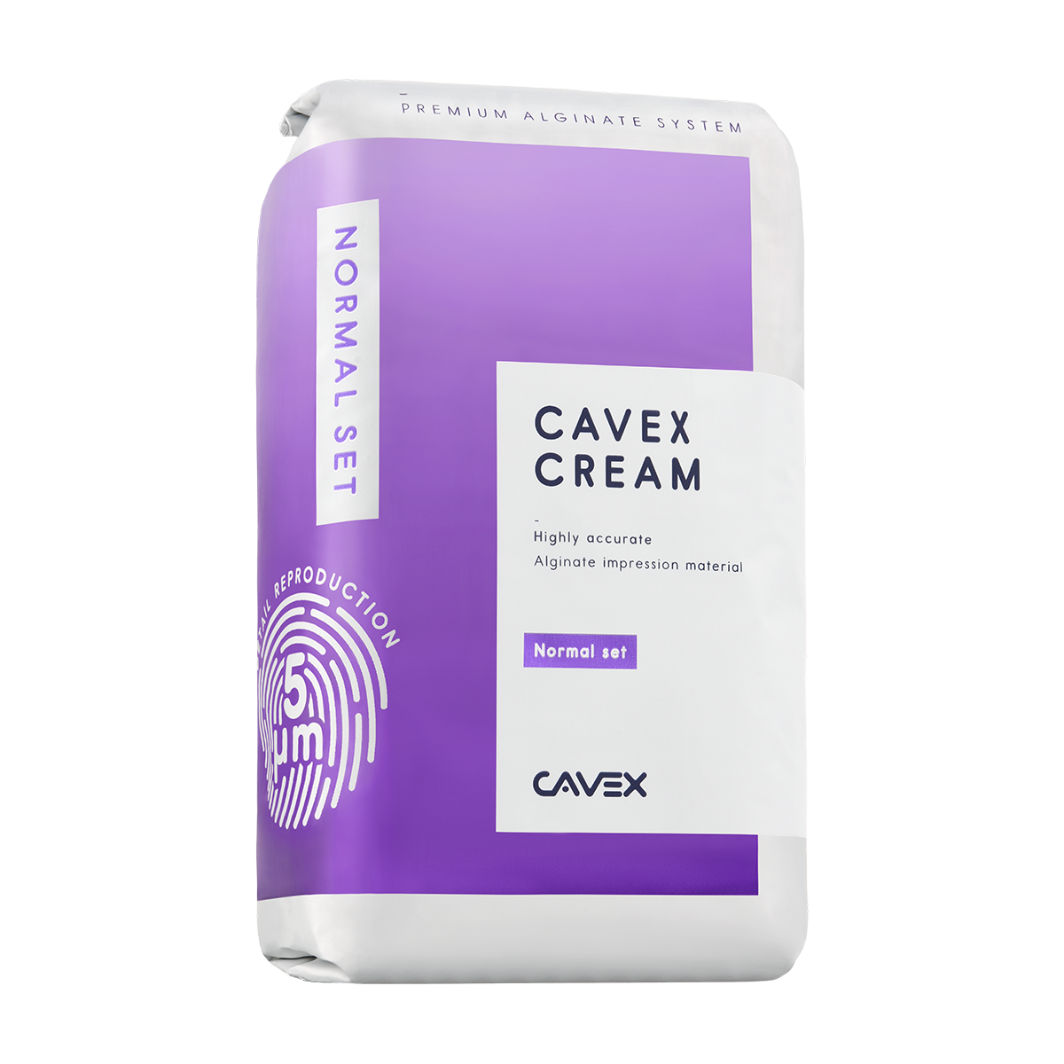 Cavex Cream Alginat NS