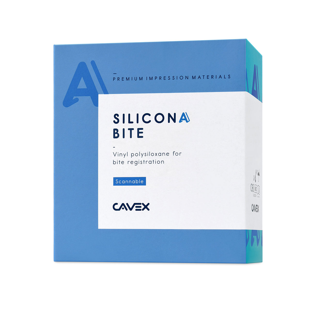 Cavex SiliconA Bite