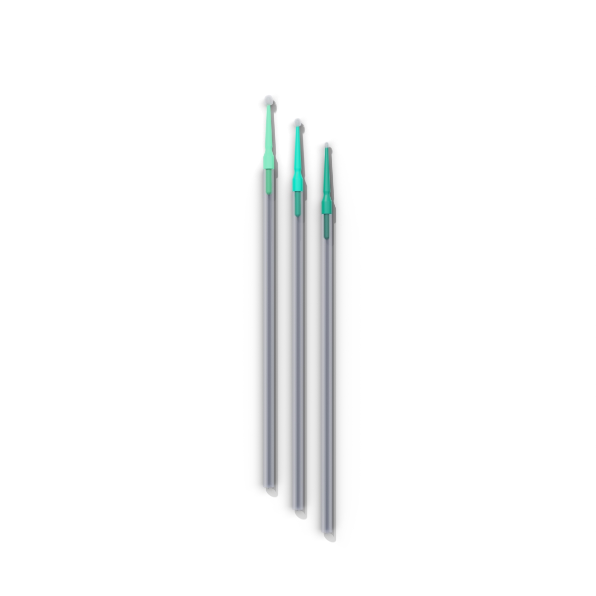 Greenline Hohlgriff-Mikroapplikatoren 