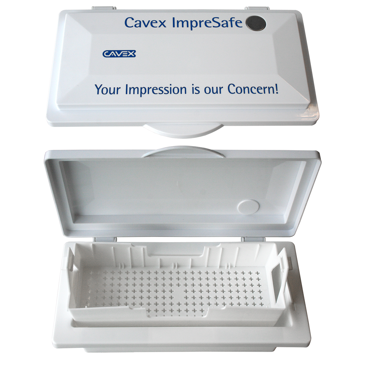 Cavex ImpreSafe Desinfektionswanne