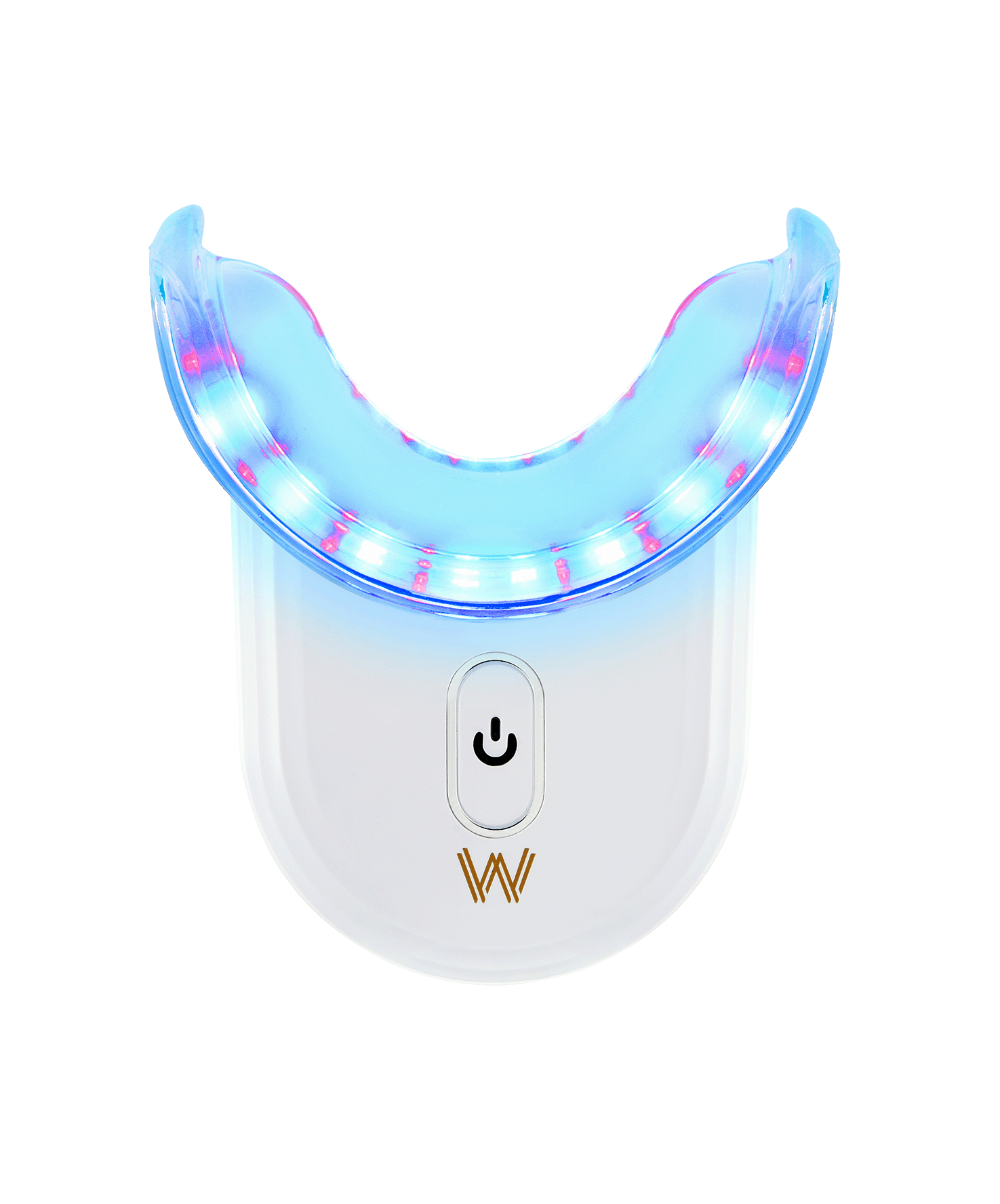 WhiteRoyale LED Löffel
