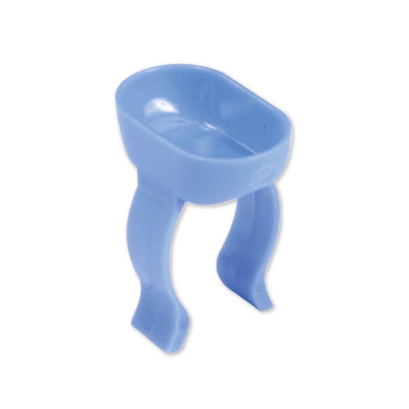 Einweg Prophy Ringe