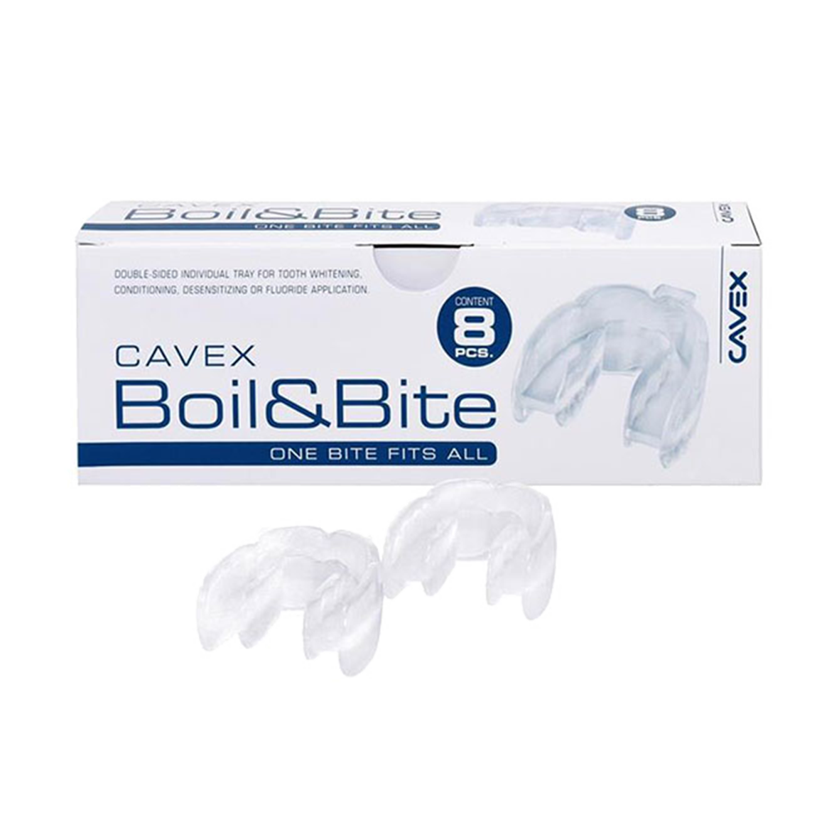 Boil&Bite