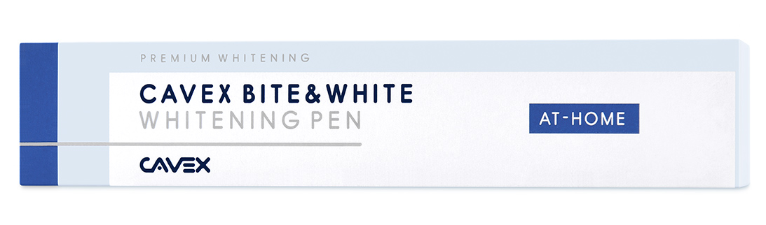 Cavex Bleaching Pen