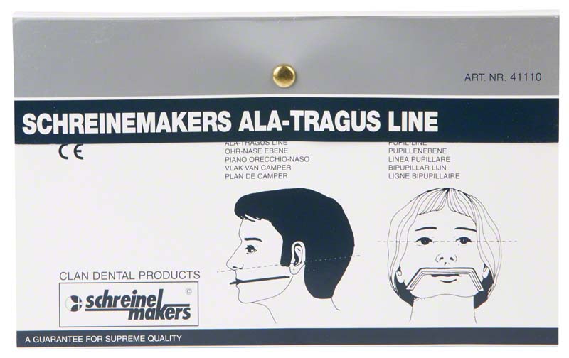 Bissgabel Packung