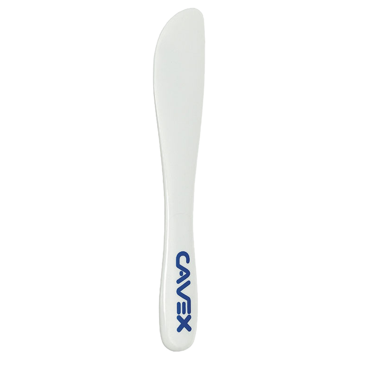 Cavex Anmischspatel, flexibel aus Kunststoff