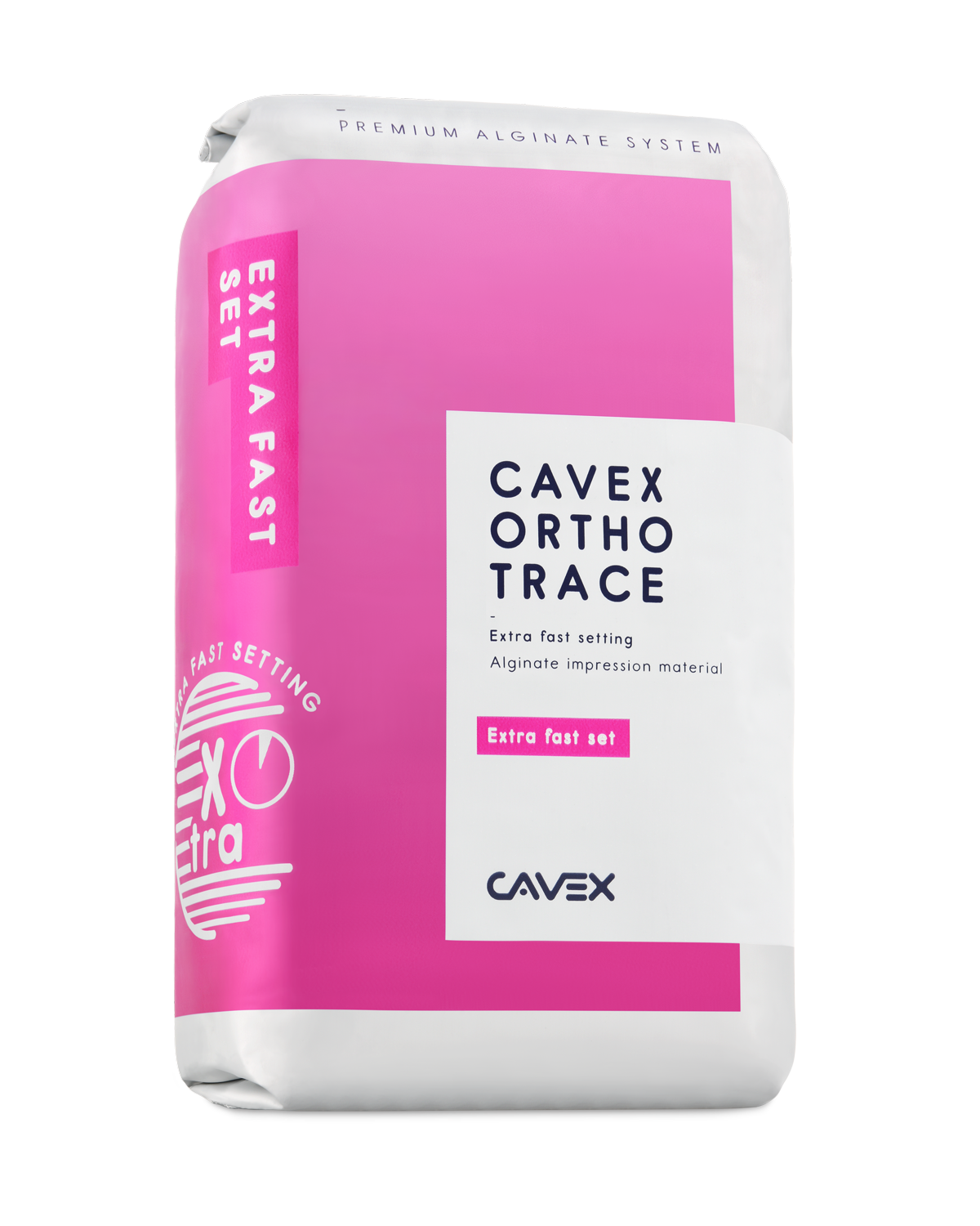 Cavex Orthotrace Alginat