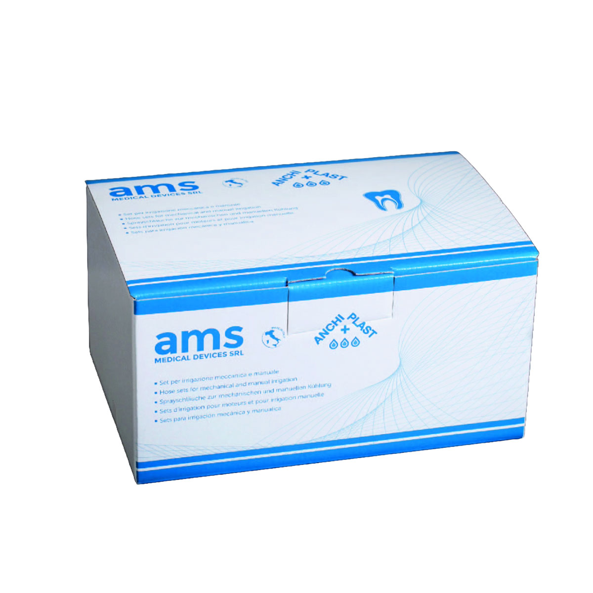AMS Packung