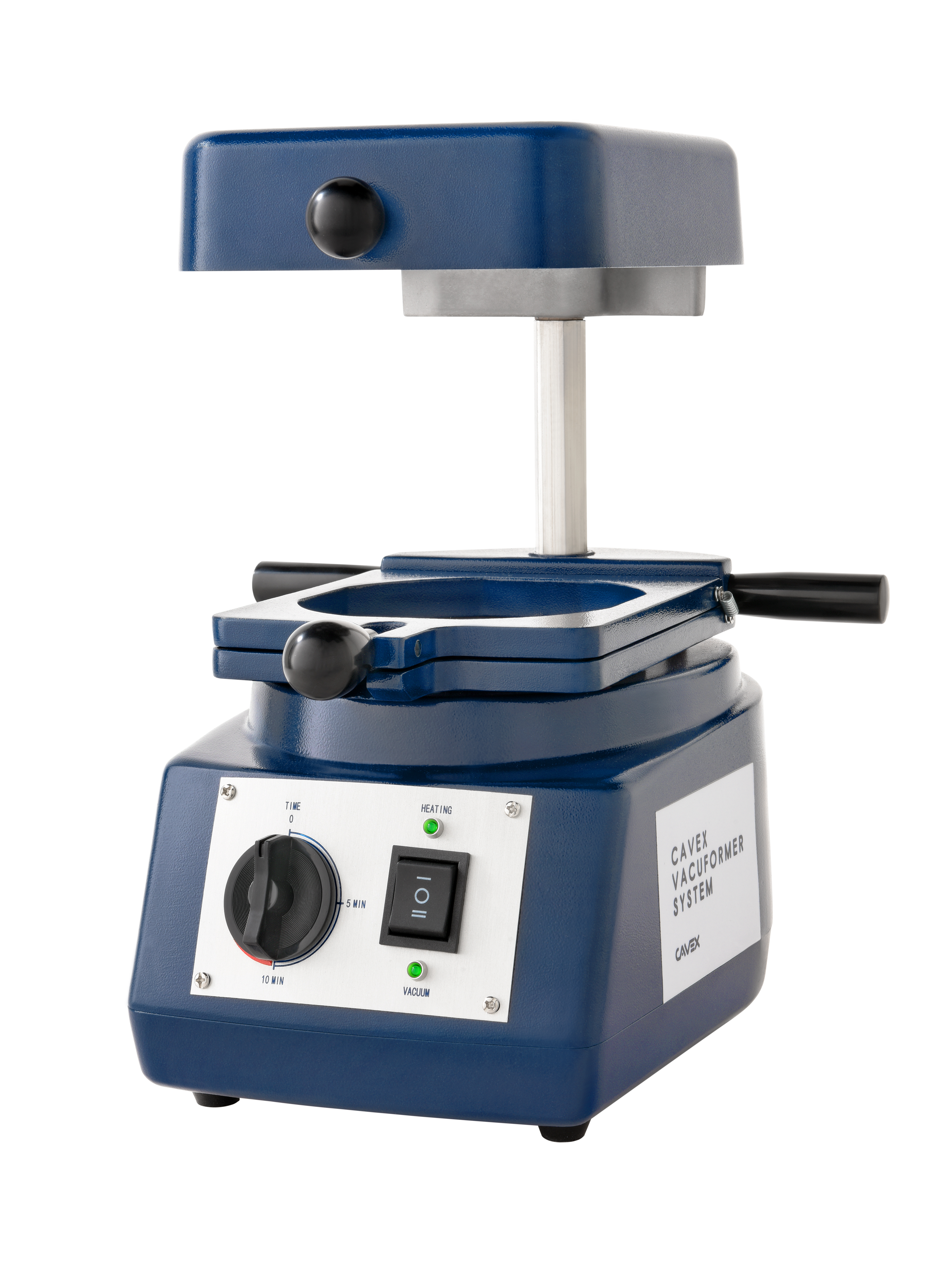 Cavex Vacuformer