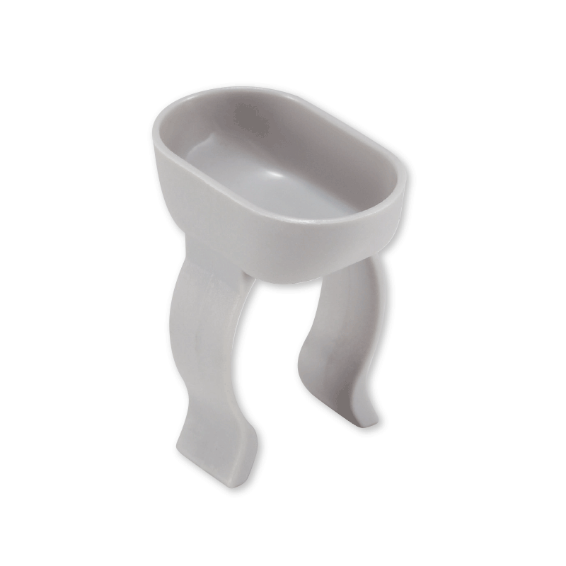 Autoklavierbare Prophy Ringe