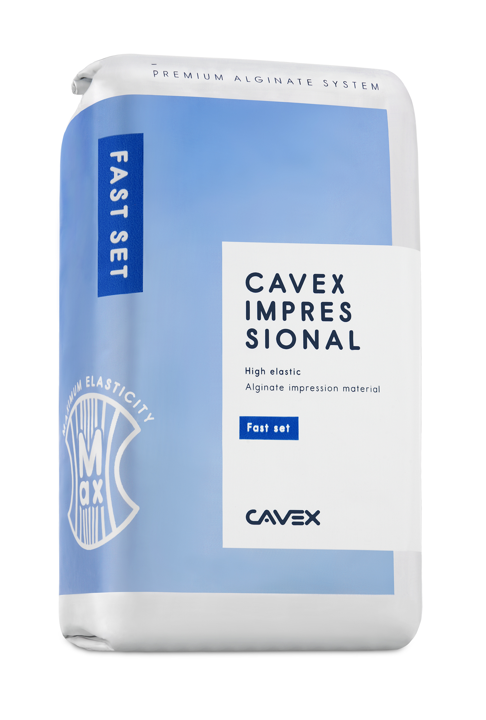 Cavex Impressional
