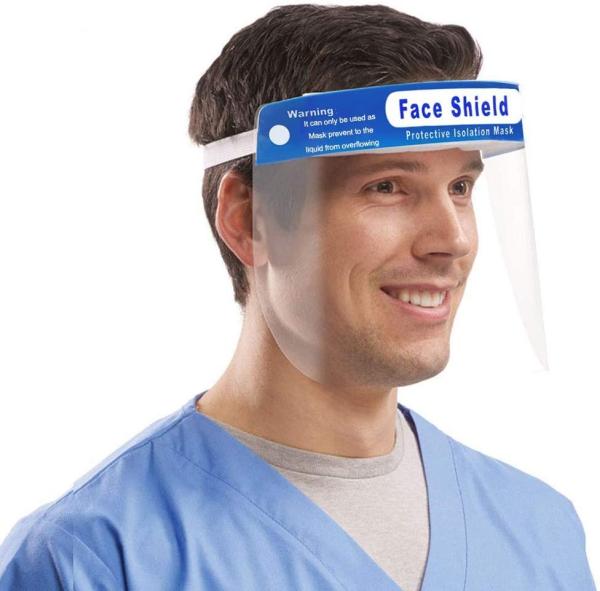FaceShield