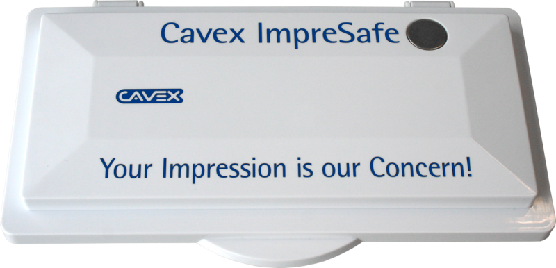 Cavex Desinfektionswanne