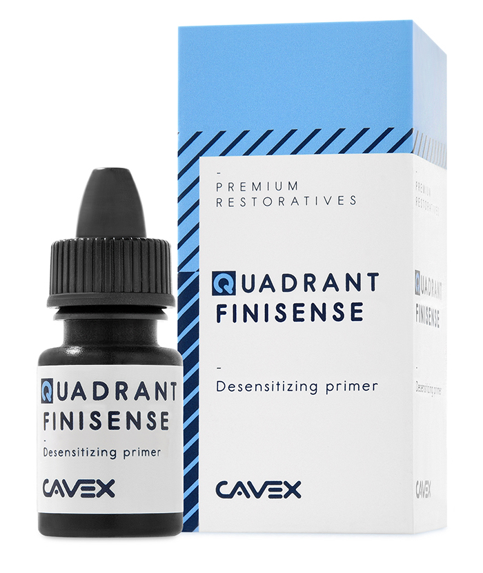 Quadrant FiniSense