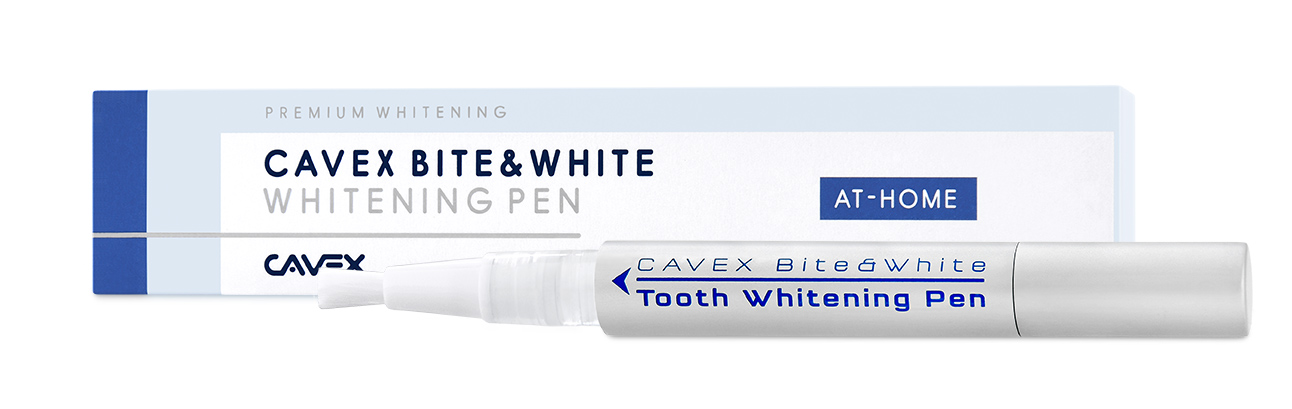 Cavex Bleaching Pen