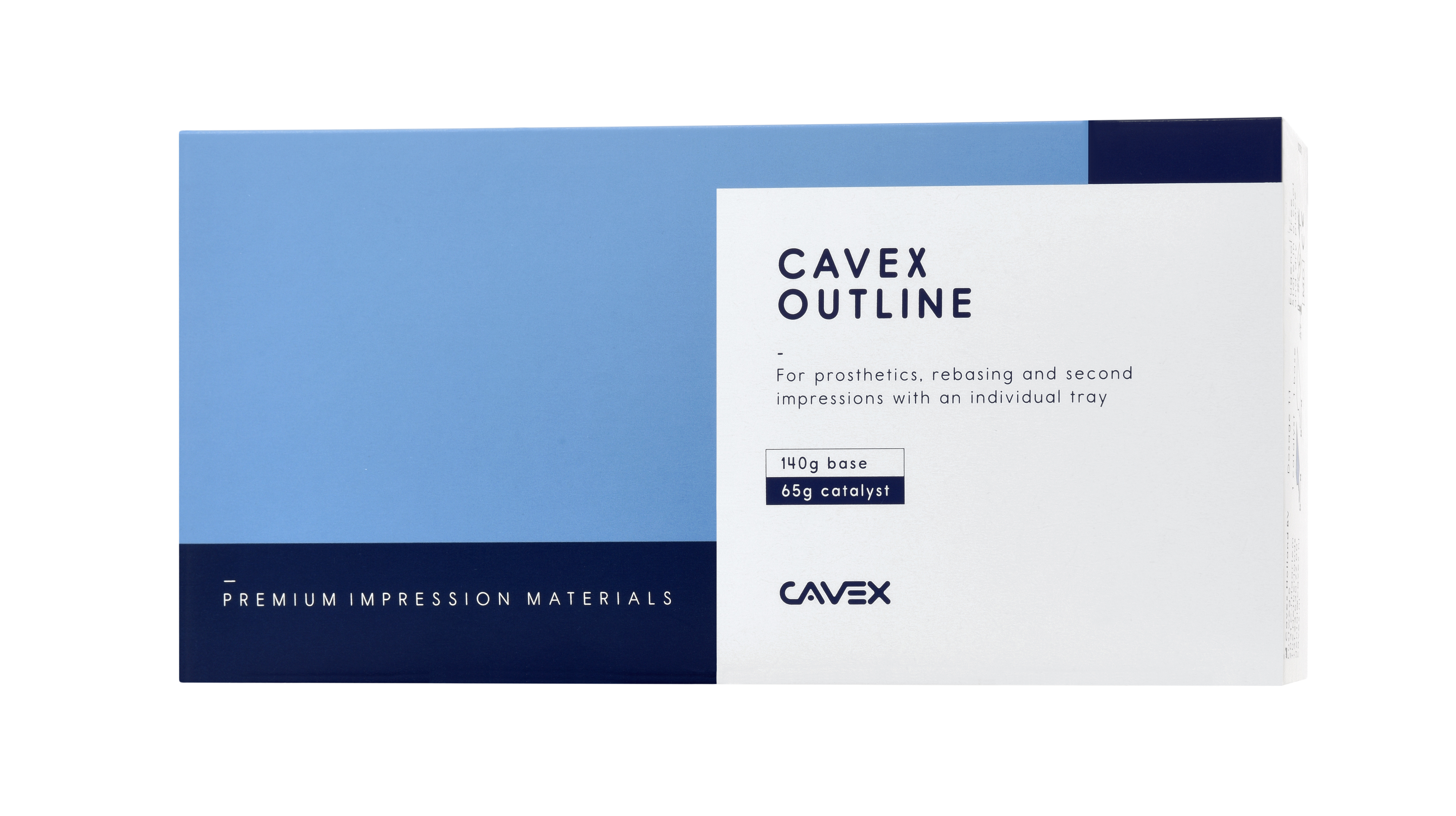 Cavex Outline