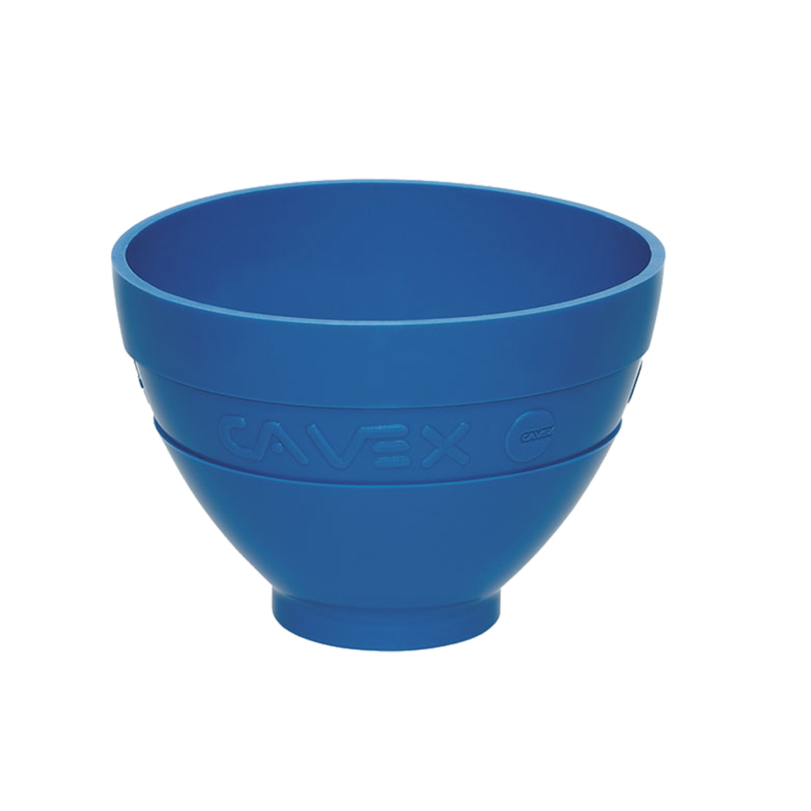 Cavex Alginat Mischbecher blau