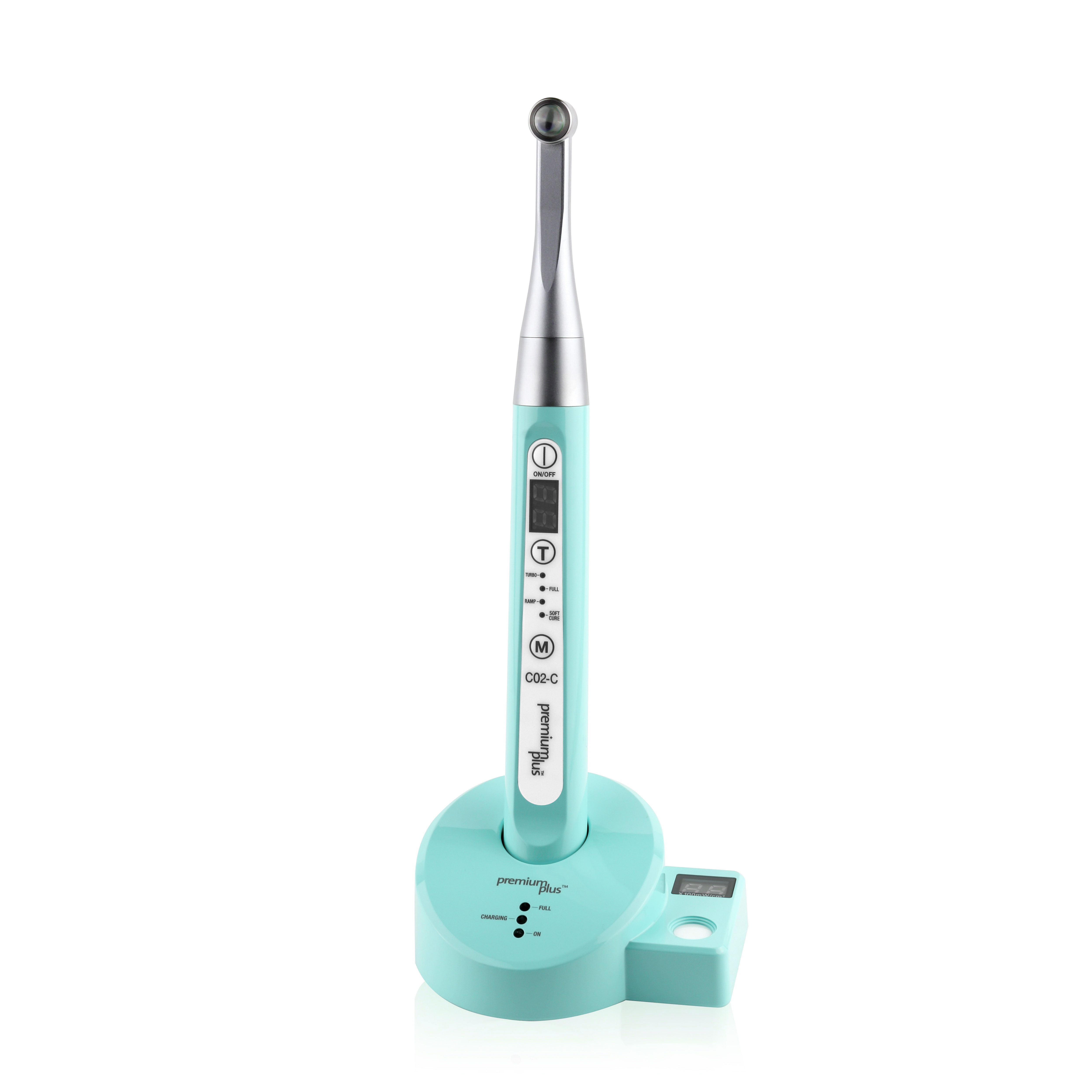 C02-C light green