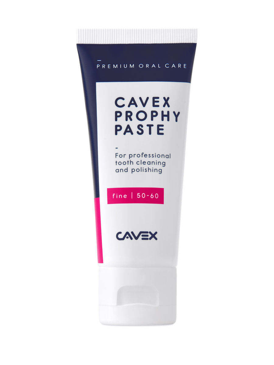 Cavex Prophy Paste Fine