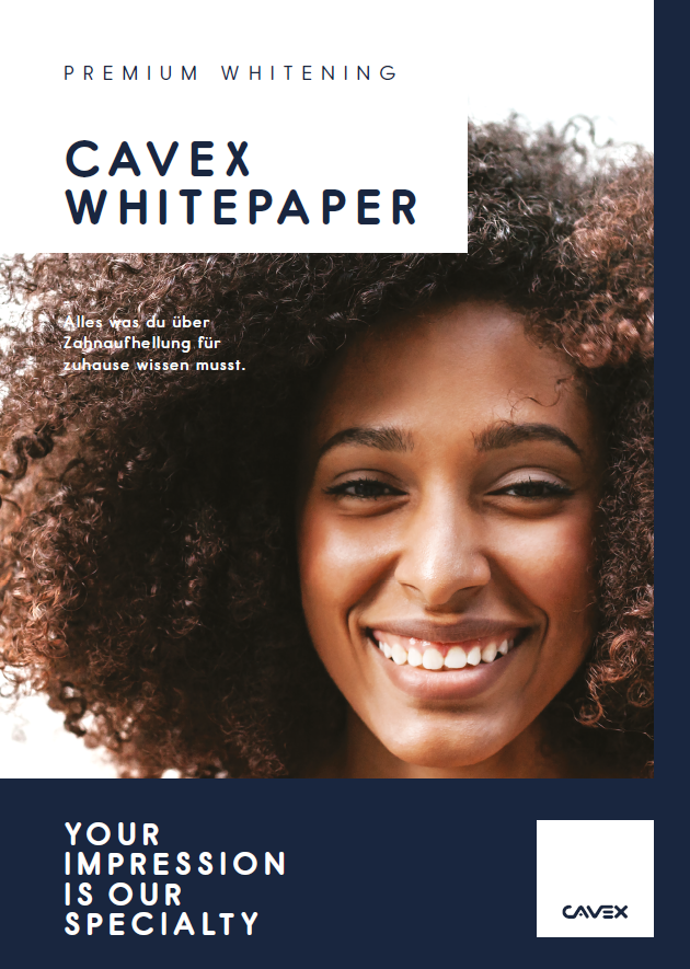 Cavex Bleaching White Paper