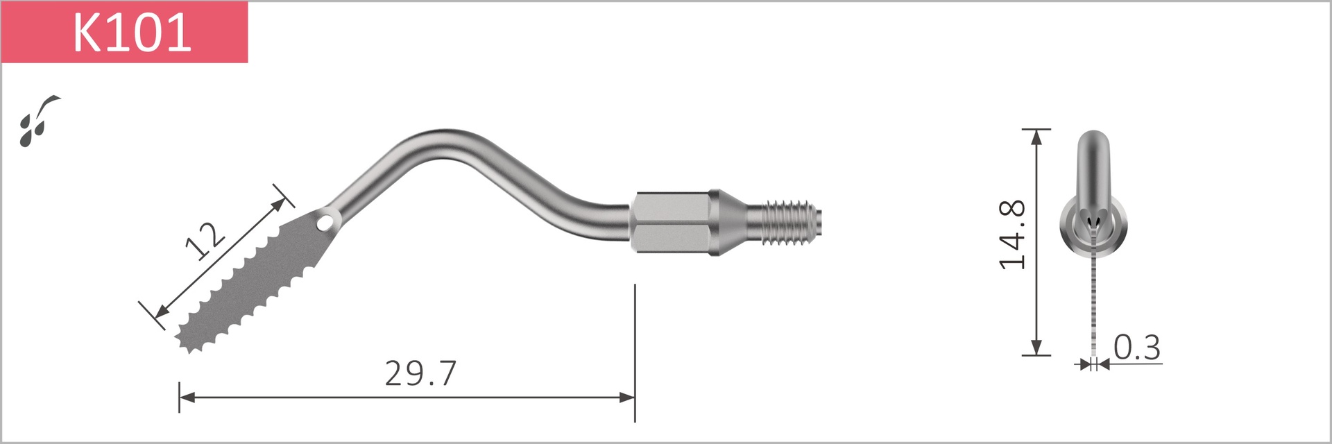 xp-k101