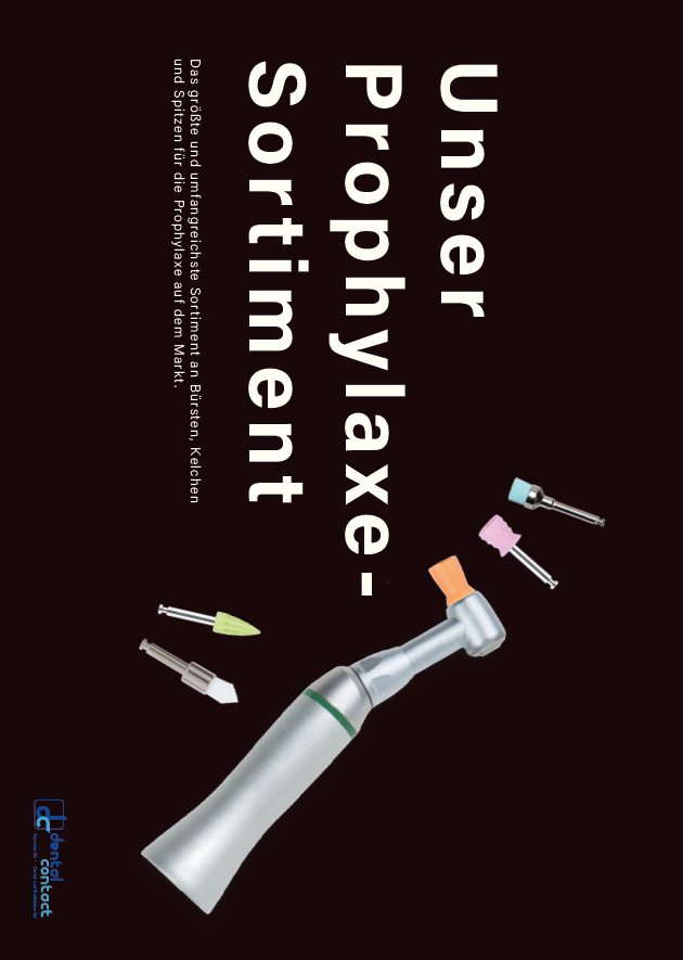 Prophylaxe Übersicht