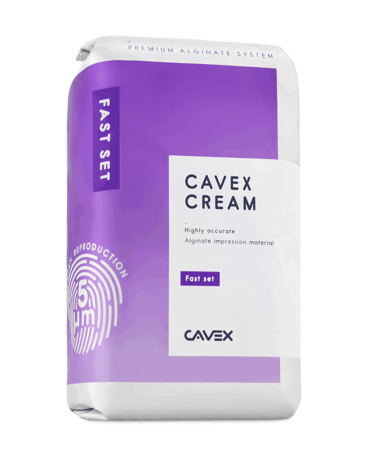 Cavex Cream Alginat FS
